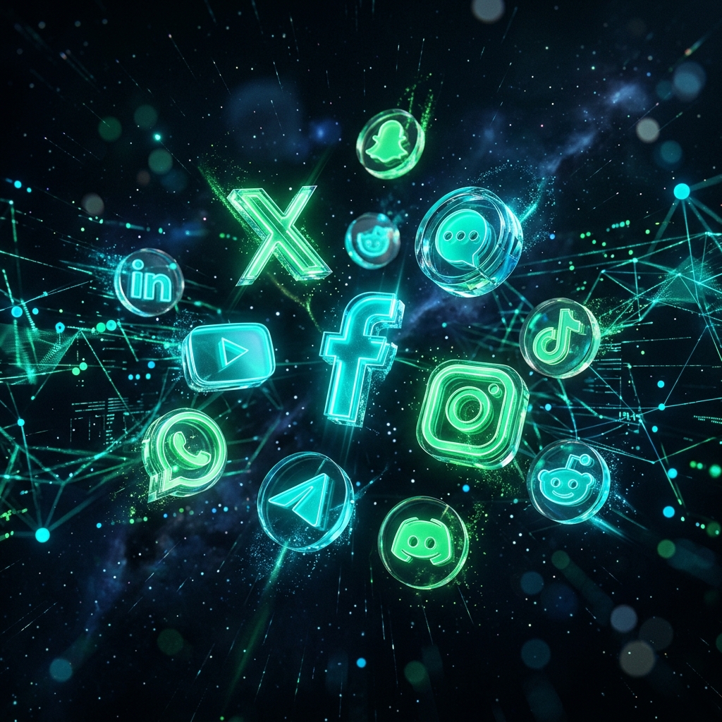 Social Marketing